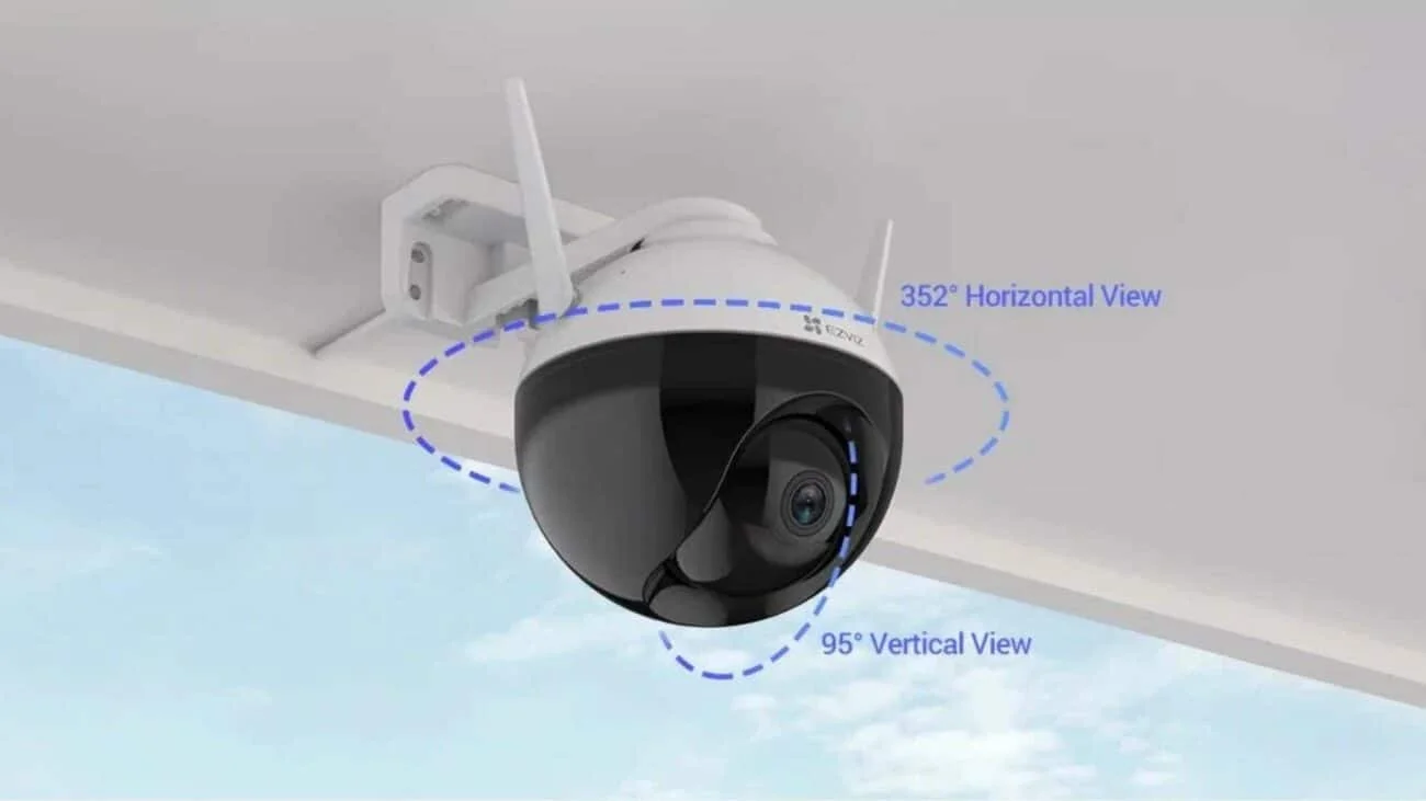 CCTV Camera