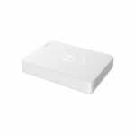 Smart Security | 16CH AI DVR by Hikvision