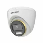 Hikvision DS-2CE72UF3T-E - 4K ColorVu Fixed Turret Camera