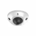 Hikvision 6 MP Acusense Mini Dome Network Camera