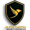 Alpha Capital Logo