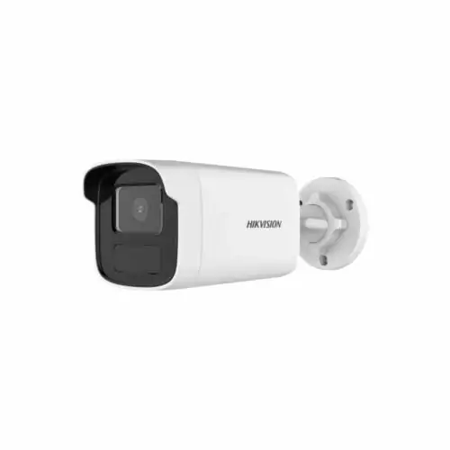 Bullet Network Camera