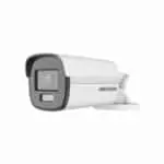 Hikvision DS-2CE12KF0T-FS - ColorVu Audio Fixed Bullet Camera