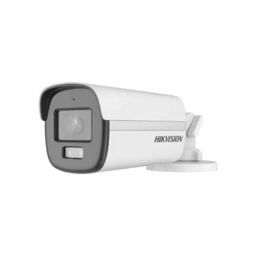 ColorVu Audio Fixed Bullet Camera