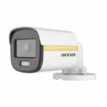 DS-2CE10KF3T - Best 3K ColorVu Fixed Mini Bullet Camera