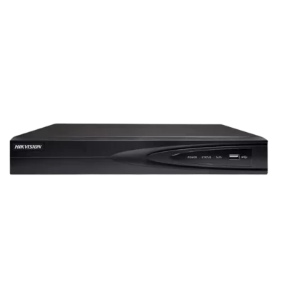 Hikvision 16 Channel DVR