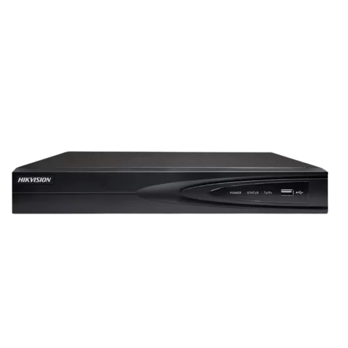 Hikvision 16 Channel DVR