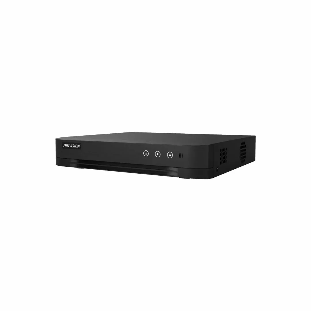 Hikvision 16 Channel DVR