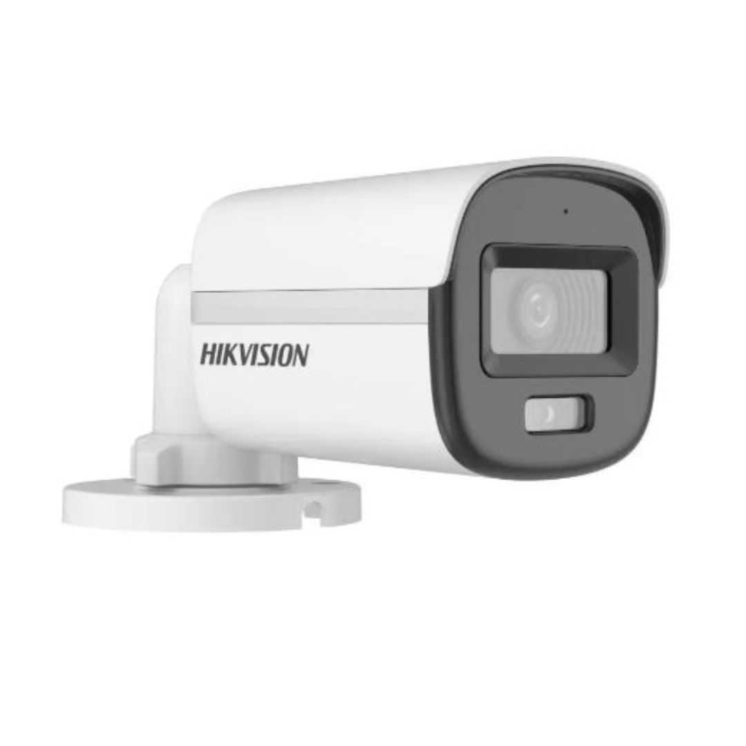 Hikvision DS-2CE10DF0T-LPFS - Best Turbo HD Cameras with ColorVu