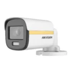 Hikvision DS-2CE10UF3T-E - Fixed Mini Bullet Camera