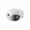 Mini Dome Network Camera