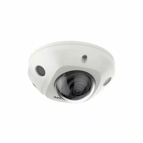 Mini Dome Network Camera