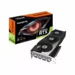 Gigabyte NVIDIA GeForce RTX 3060 Best GAMING Graphics Card