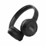 JBL Tune 510BT Wireless On Ear Headphones - JBLT510BTBLKEU