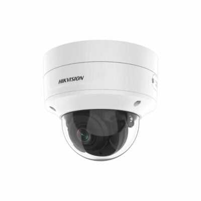 2 MP AcuSense Dome Network Camera