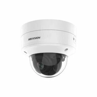 2 MP AcuSense Dome Network Camera