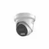 2 MP AcuSense Turret Network Camera