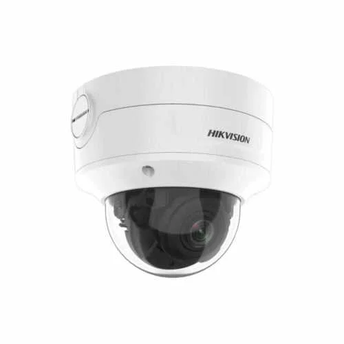 AcuSense Dome Network Camera