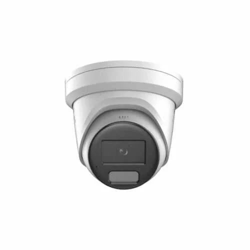 2 MP AcuSense Turret Network Camera