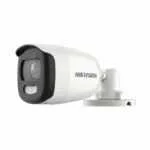 Hikvision DS-2CE10HFT-E ColorVu PoC Fixed Mini Bullet Camera