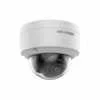 ColorVu Fixed Dome Network Camera