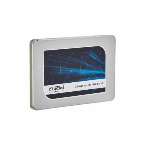 Crucial CT500MX500SSD1 MX500