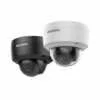 Dome network camera