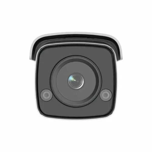 Fixed Bullet Network Camera