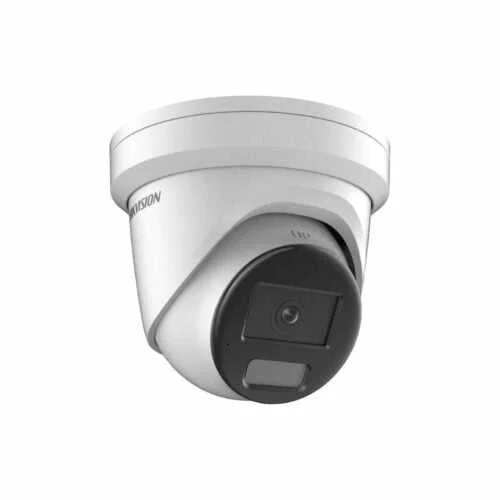 Hikvision IP Camera