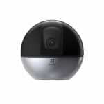 Ezviz C6W 4Mp Indoor Home Security Camera - Ezviz Camera