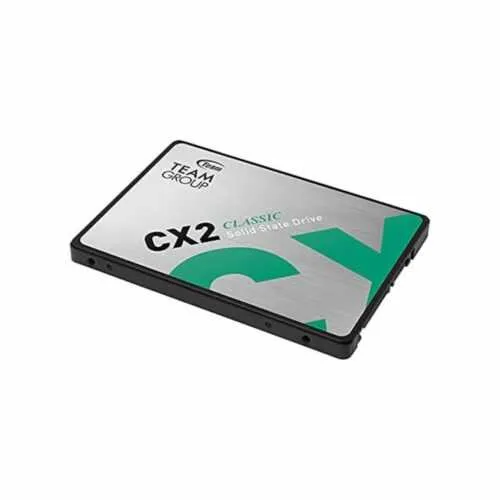 Internal Solid State Drive