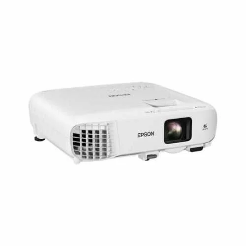 Mini projectors