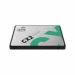 Team Group CX2 CLASSIC | Solid State Disk - SATA 6Gb/s