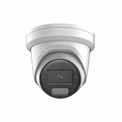 Turret Network Camera