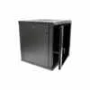 Wall Mount Server Rack 9U Cabinet