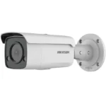 Hikvision DS-2CD2T27G2-L 2 MP Dome Network Camera