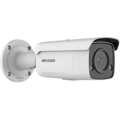 Hikvision DS-2CD2T27G2-L 2 MP Dome Network Camera
