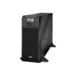 APC SRT6KXLI 230V Smart UPS Black