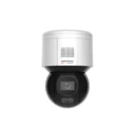 Hikvision Camera | Ds-2de3A400bw-DE(T5) 3-inch 4 MP Dome IP CCTV Camera