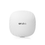 Aruba 505 Wi-Fi 6 (802.11ax) indoor access point