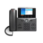 Cisco IP Phone 8841 | HD audio, video capabilities