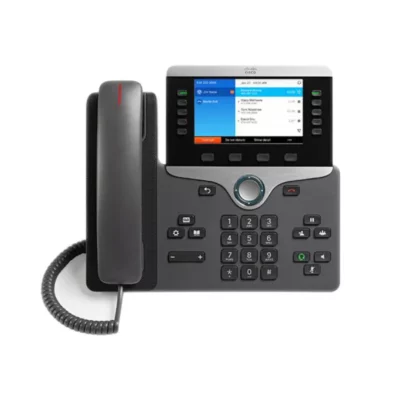 Cisco IP Phone 8841