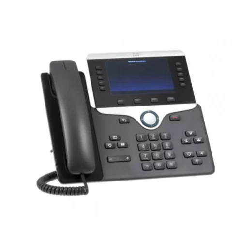 Cisco IP Phone 8865
