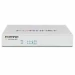 Fortinet FortiGate 400F - Next-Gen Firewall (NGFW)