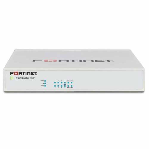 Fortinet FortiGate 400F