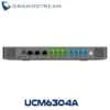 Grandstream UCM6304A IP PBX