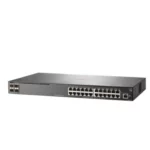 HP JL253A Aruba 2930F - 24G 4SFP+ Switch