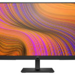 HP P24h G5 FHD Monitor - HP 23.8" Full HD