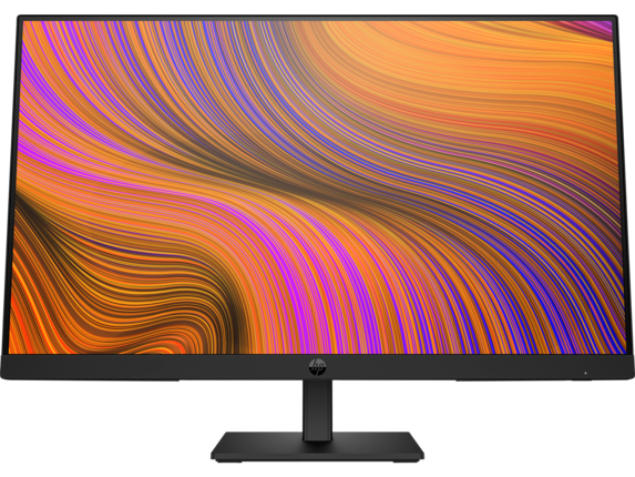 HP P24h G5 FHD Monitor