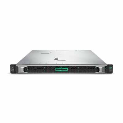 HPE ProLiant SERVER DL360-G10